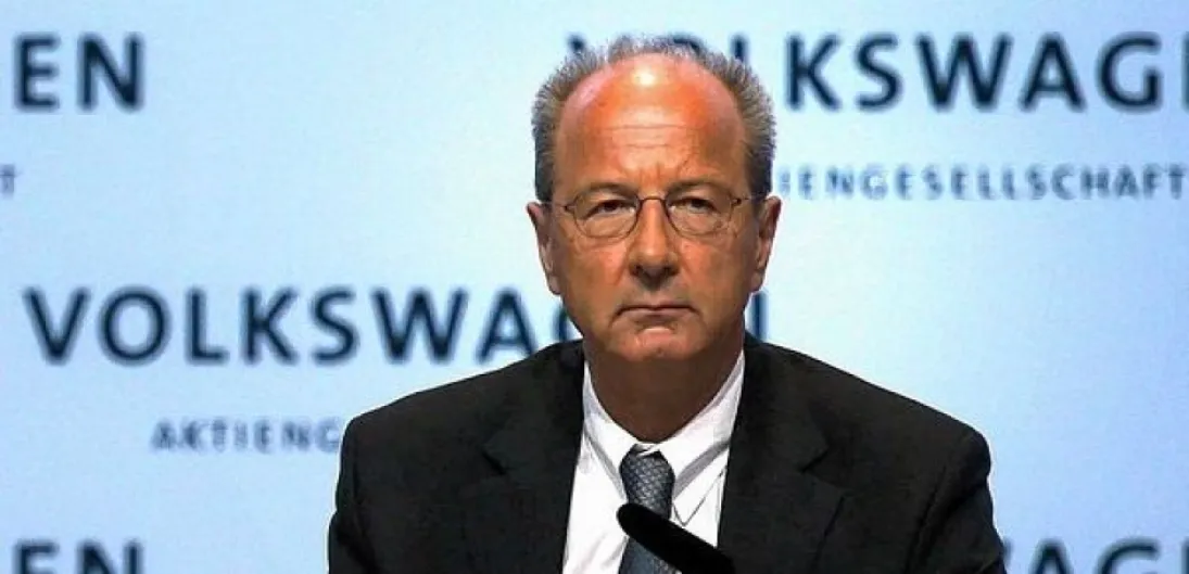 Volkswagen. El escándalo amenaza "la propia existencia de la empresa"