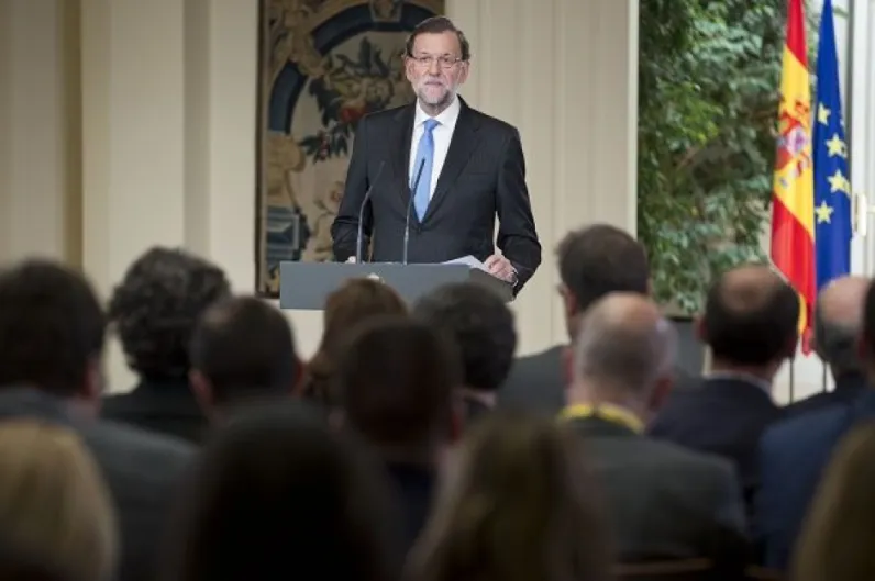 Rajoy: "Yo soy católico pero no le diré a ningún católico que me vote por ser católico"