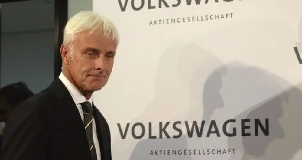 Volkswagen. El precio del escándalo: pérdidas de 1.673 millones, pero lo peor está por llegar