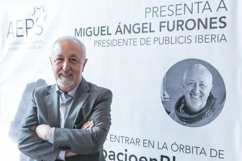 Caso Rato. Miguel Ángel Furones, presidente de la agencia de publicidad Publicís, imputado