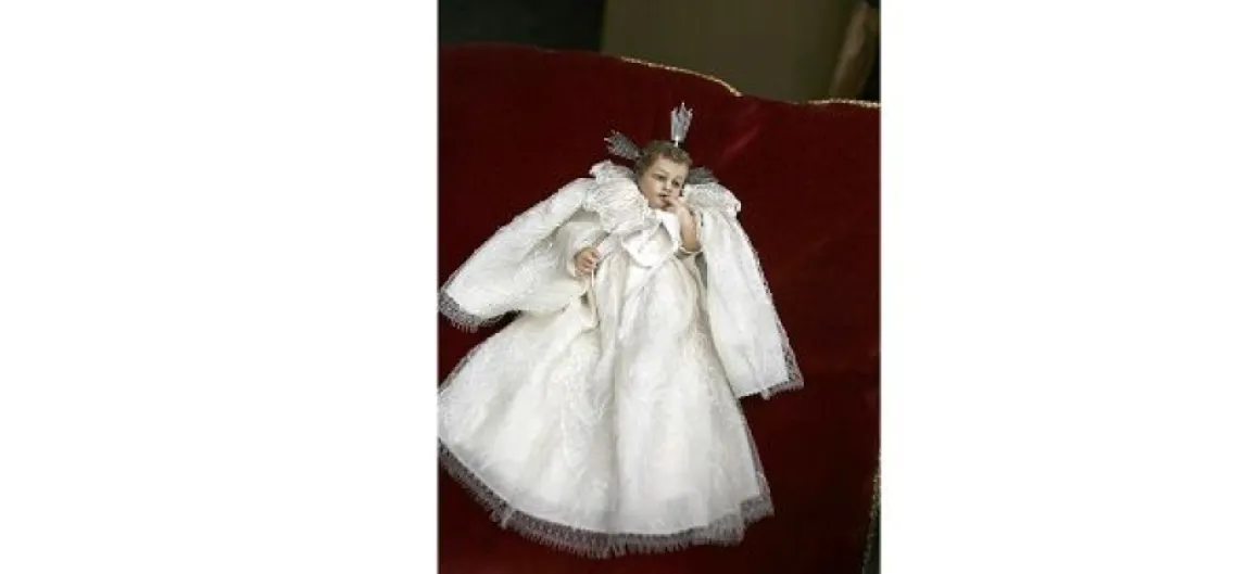 La Virgen del Olvido: la desconocida aparición mariana en Madrid