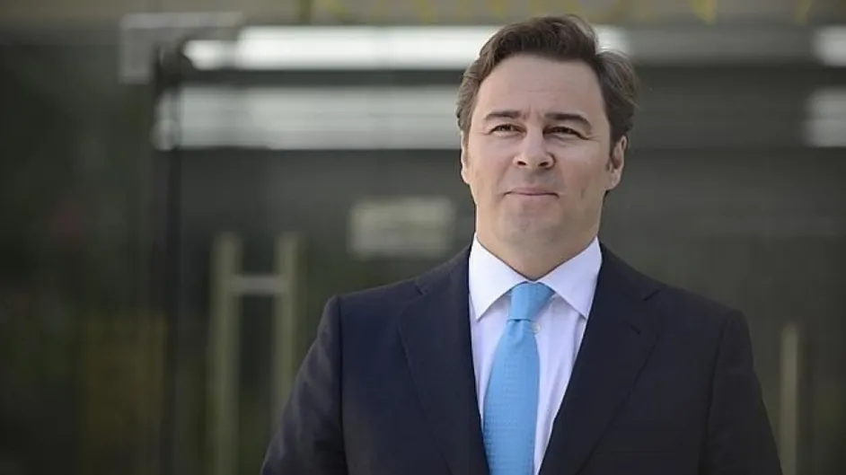 Guerra civil en El Corte Inglés. El duelo entre Florencio Lasaga y Juan Hermoso