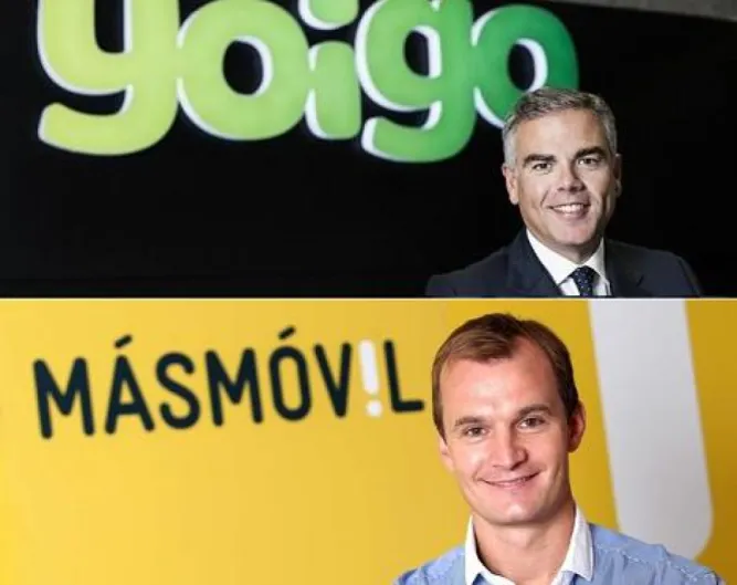 El fondo Warburg Pincus negocia la compra de Yoigo y de Masmovil