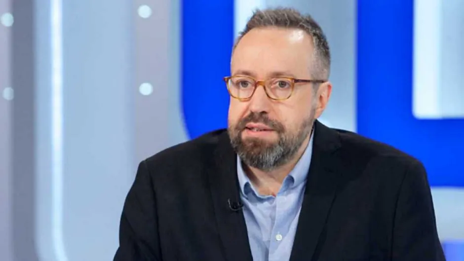 Girauta le recuerda a Rajoy "lo que es la democracia parlamentaria: en Dinamarca gobierna el tercer partido, por ejemplo"