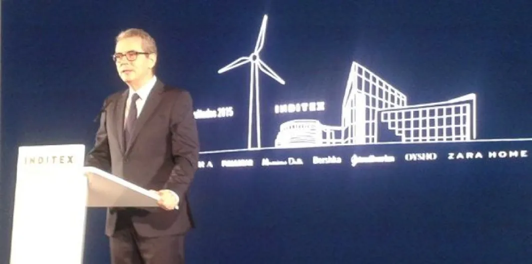Inditex. España saca tajada (4.120 empleos y 3.700 millones) del año récord en creación de empleo y ventas