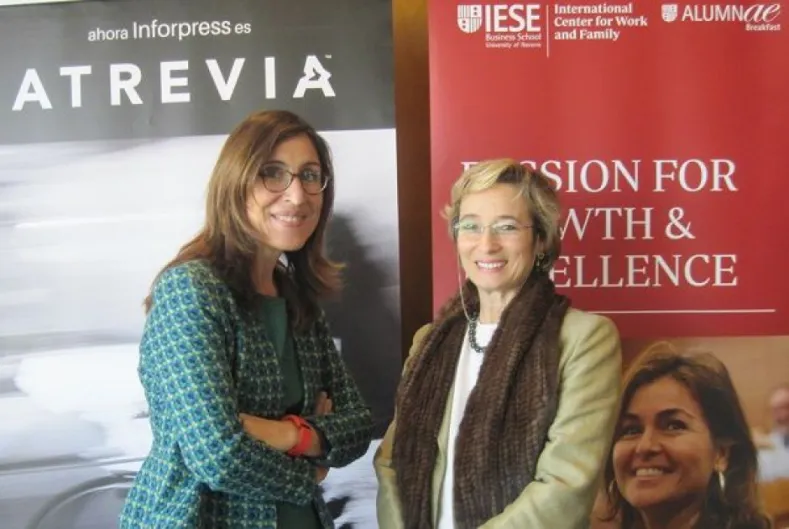 Más mujeres en los consejos del Ibex 35: ya son 91, casi el 20% del total