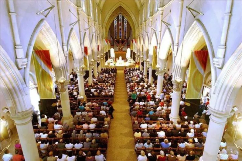 Sánchez-Rivera: una ley de libertad religiosa... contra la Iglesia católica... naturalmente