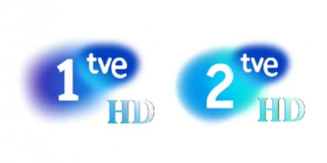 Cerca del 40% de los contenidos de TVE1 y TVE2 no son de servicio público, así que apaga y vámonos