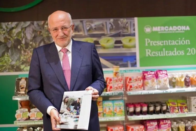 Mercadona fracasa en la venta online: pierde entre 30 y 40 millones al año