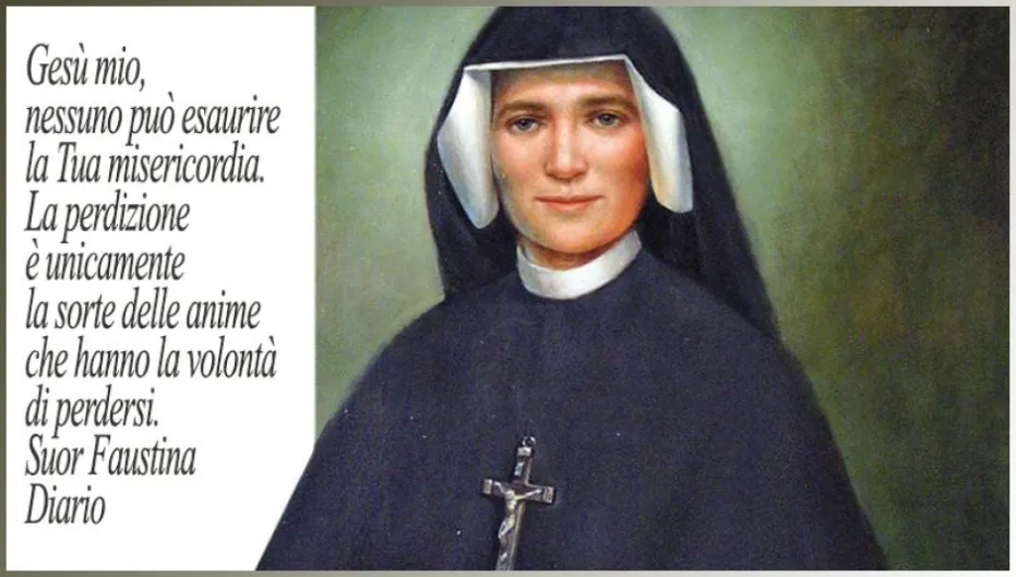Kowalska-Wojtyla (IX). "Prepararás al mundo para mi última venida"
