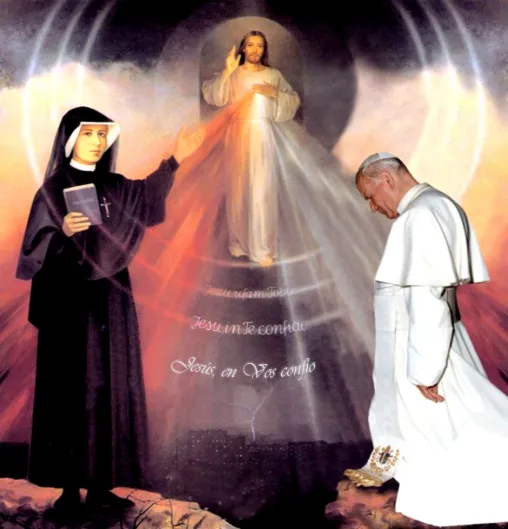 Kowalska-Wojtyla (XV). ¡Basta de mentiras!