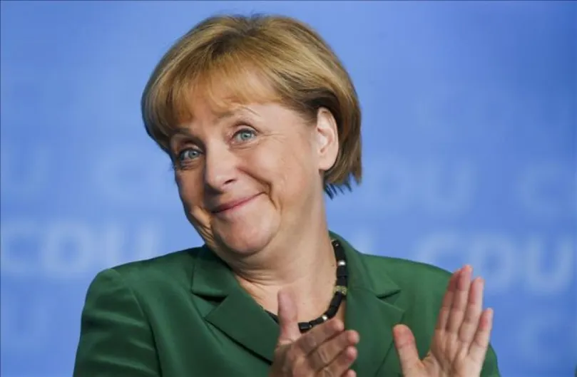 La política verde de Merkel se carga las dos grandes eléctricas alemanas: E.on y RWE