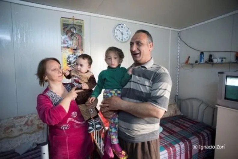 Refugiados. España, Francia, Bulgaria y Chipre se oponen al acuerdo con Turquía