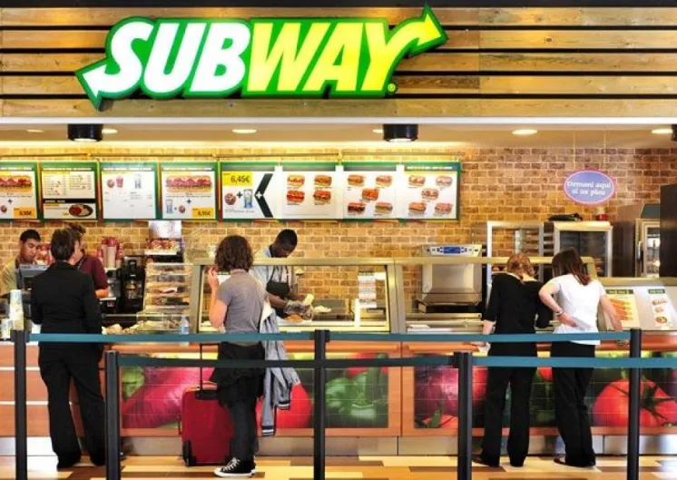 Nos invade la comida basura. Subway abrirá 18 nuevos locales en España y prevé alcanzar los 150 en 2020