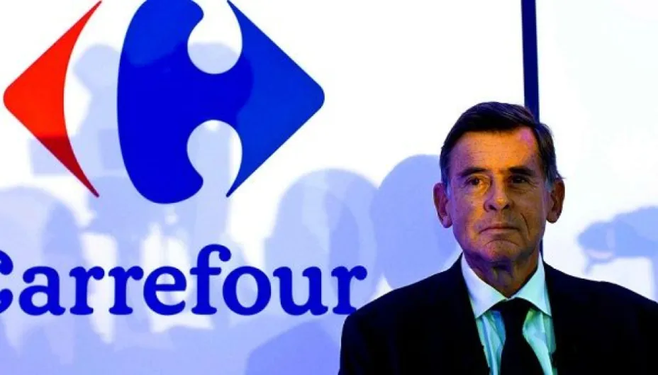 Resultados Carrefour. Reduce su deuda y no hace ascos a la especulación: baraja sacar a bolsa algunos locales comerciales