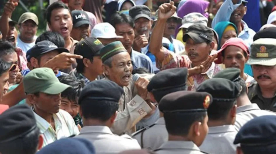 Papúa Occidental: genocidio a cámara lenta contra cristianos y nativos por parte de musulmanes