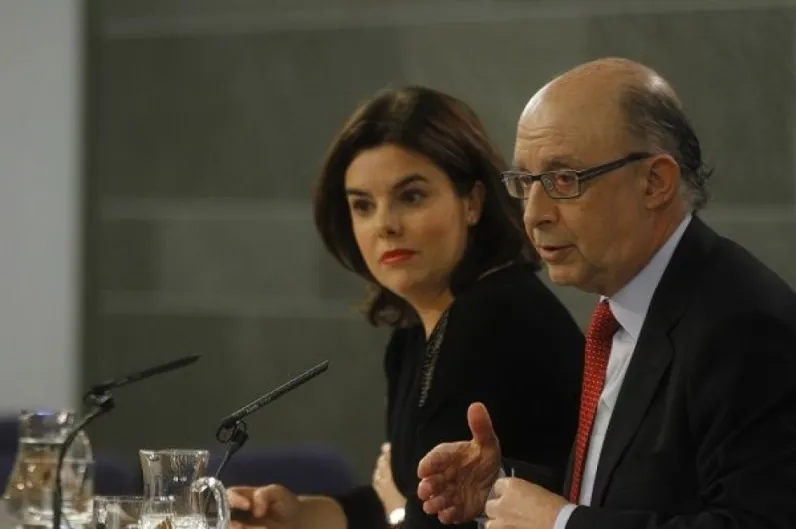 Consejo de Ministros. En Moncloa pierden la esperanza de repetir