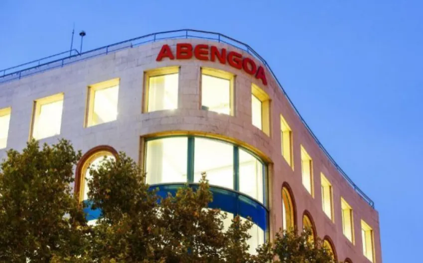 Abengoa. Todavía no hay acuerdo financiero. Y luego está el futuro…