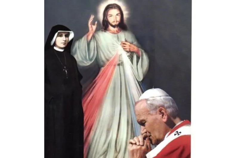 Kowalska-Wojtyla (XXI). Acabemos con el pesimismo: basta con confiar en Cristo