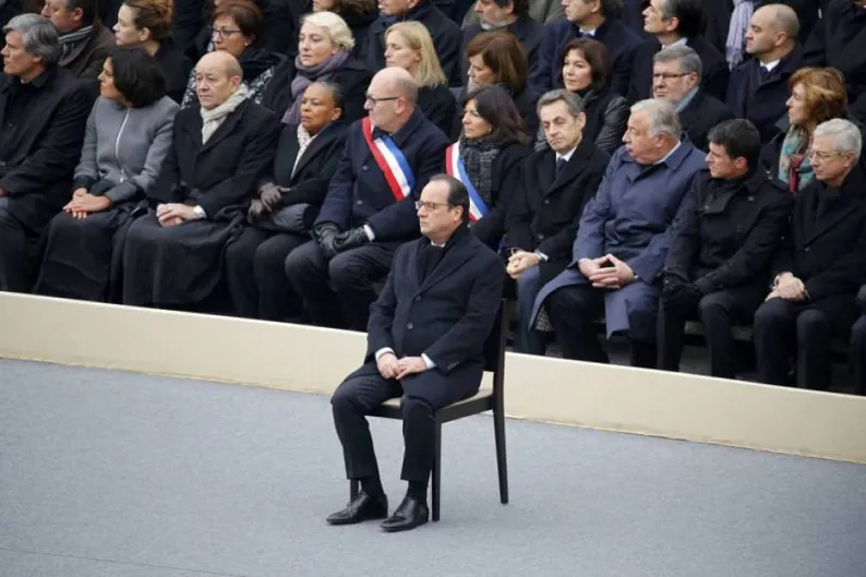 Francia. Hollande prepara la fusión Engie-EDF
