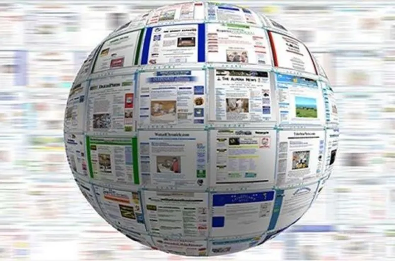 I. El periodismo atraviesa su mejor momento: del oligopolio vegetal al pluralismo digital