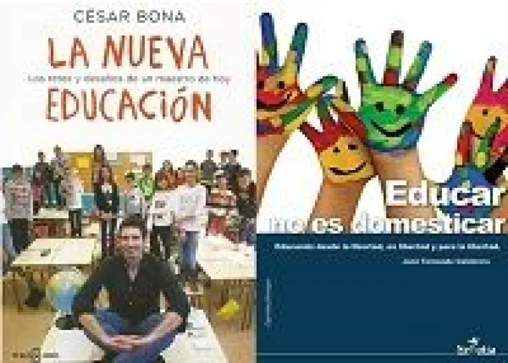 Educación escolar, la asignatura pendiente