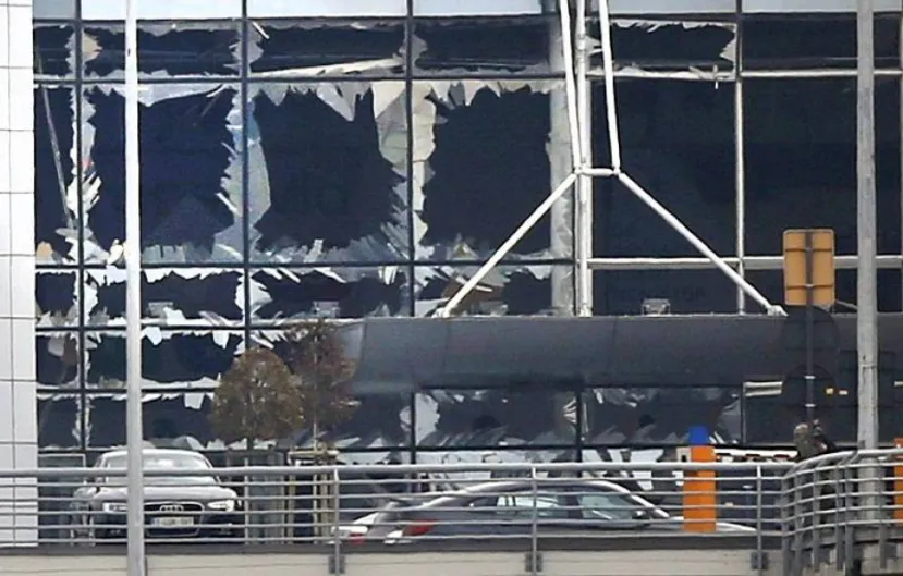 Atentados en Bruselas. Salvajismo yihadista: el gobierno belga eleva el número de víctimas mortales a 34