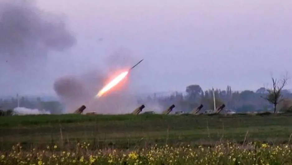 Nagorno Karabaj. La clave del conflicto: los musulmanes quieren ocupar por la fuerza el enclave cristiano