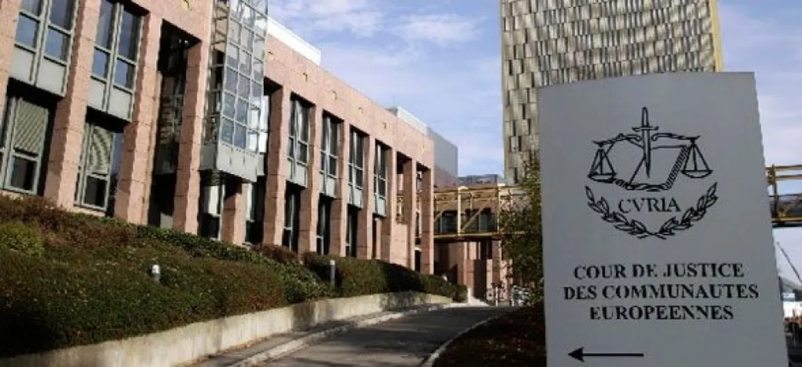 El Tribunal de Justicia de la UE declara la normativa española sobre blanqueo de capitales contraria al Derecho comunitario