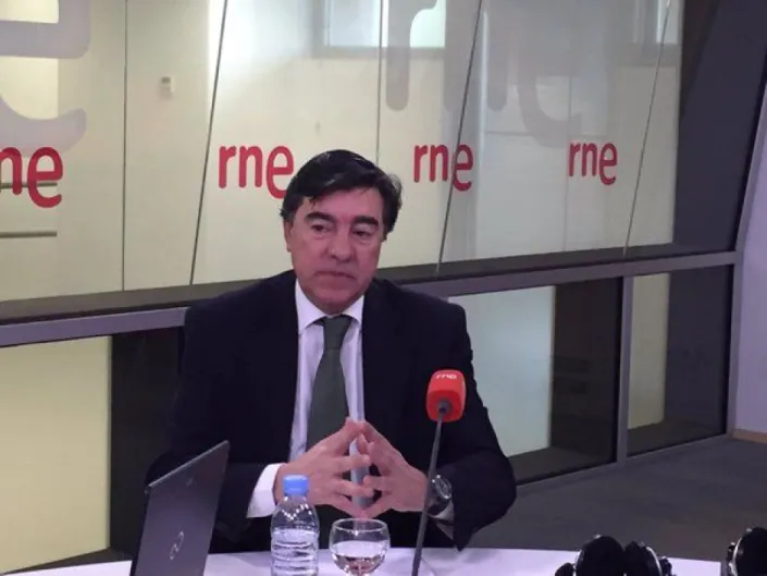 Bermúdez de Castro (PP): "Albert Rivera debería pedirle a Pedro Sánchez que se reúna con el PP"
