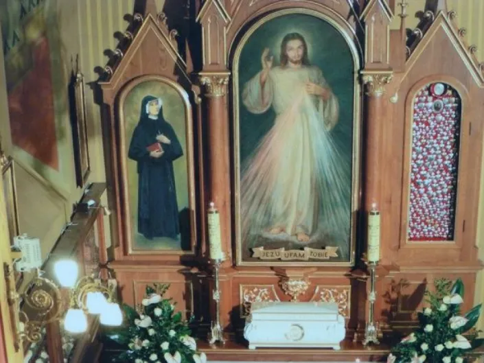 Kowalska-Wojtyla (XXVIII). El esplendor de la verdad