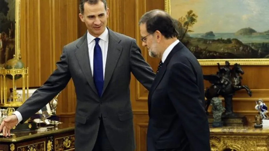Felipe VI 'borbonea': convoca una nueva ronda de consultas