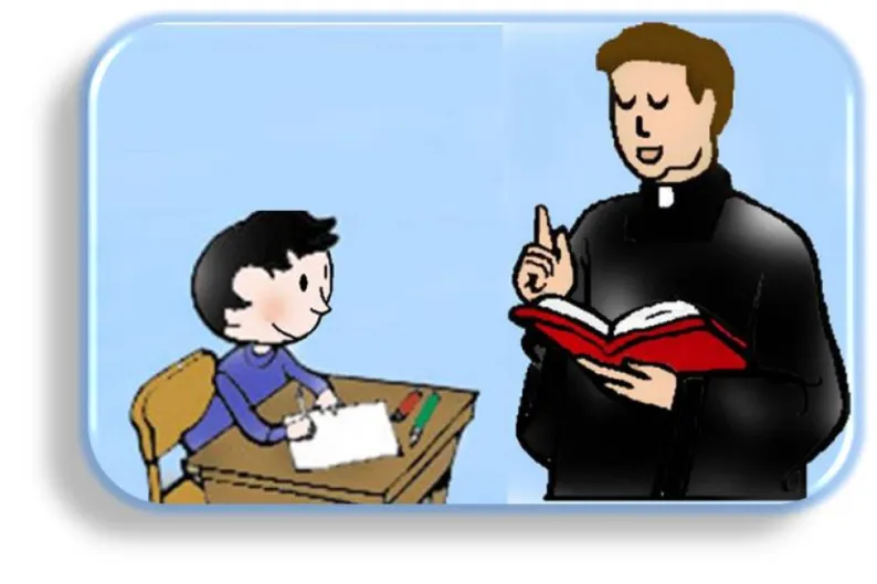 El Estado no le da dinero a la Iglesia: es la Iglesia la que se lo da al Estado