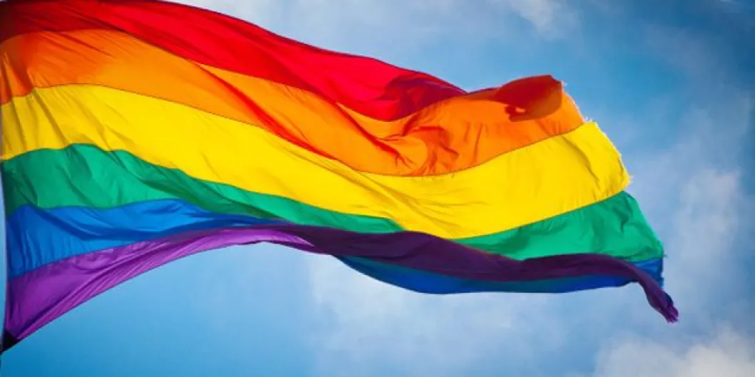 Iberdrola. Demos luz al amor… gay