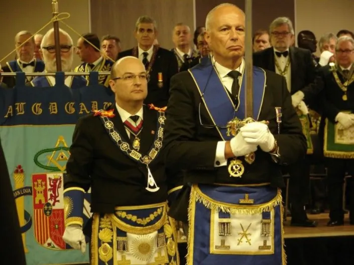 Los masones españoles chantajearon a Alfonso XIII sin éxito. ¿Cómo reaccionaría hoy Felipe VI?
