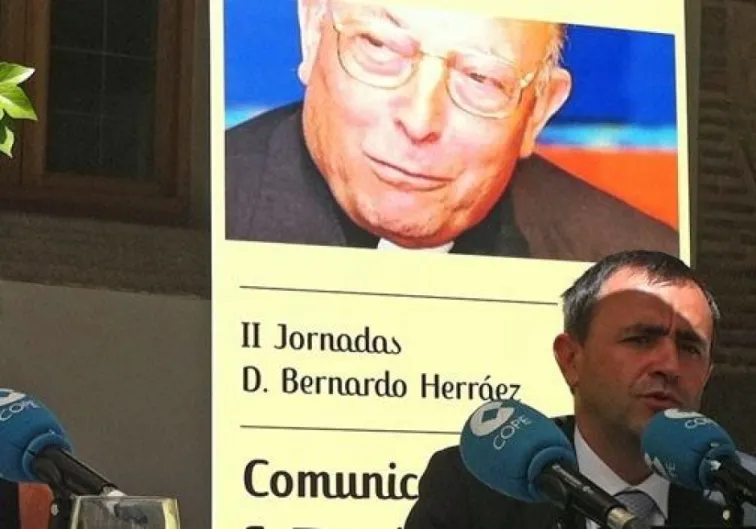 COPE. Operación Boluda: Barriocanal hace ingeniería financiera… a costa de los obispos