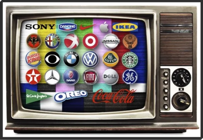 La televisión y la publicidad digital unidas, cada vez más potentes