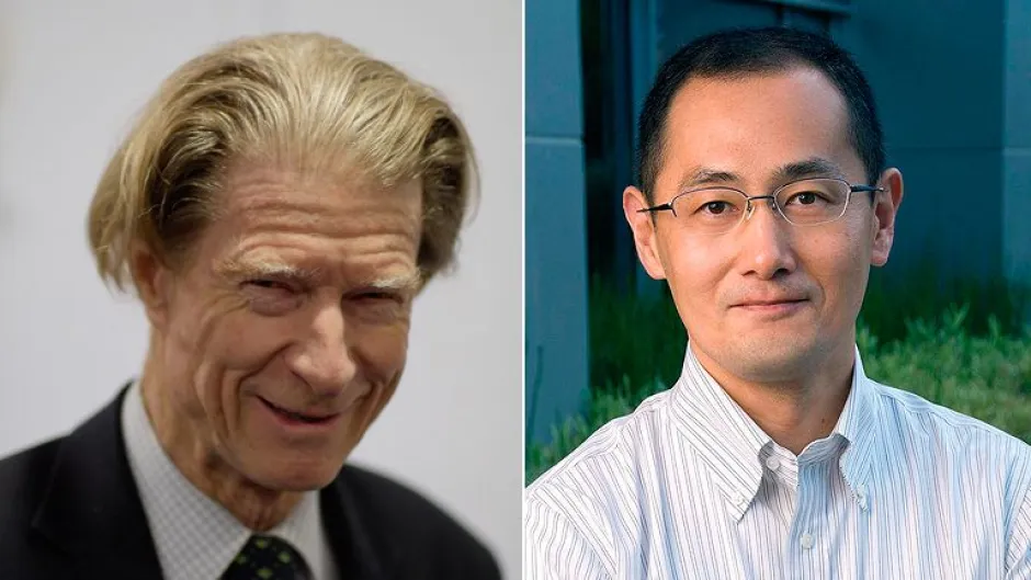 Los nobeles de Medicina, el anglosajón John B. Gurdon y el nipón Shinya Yamanaka, nuevos padres de la reprogramación celular
