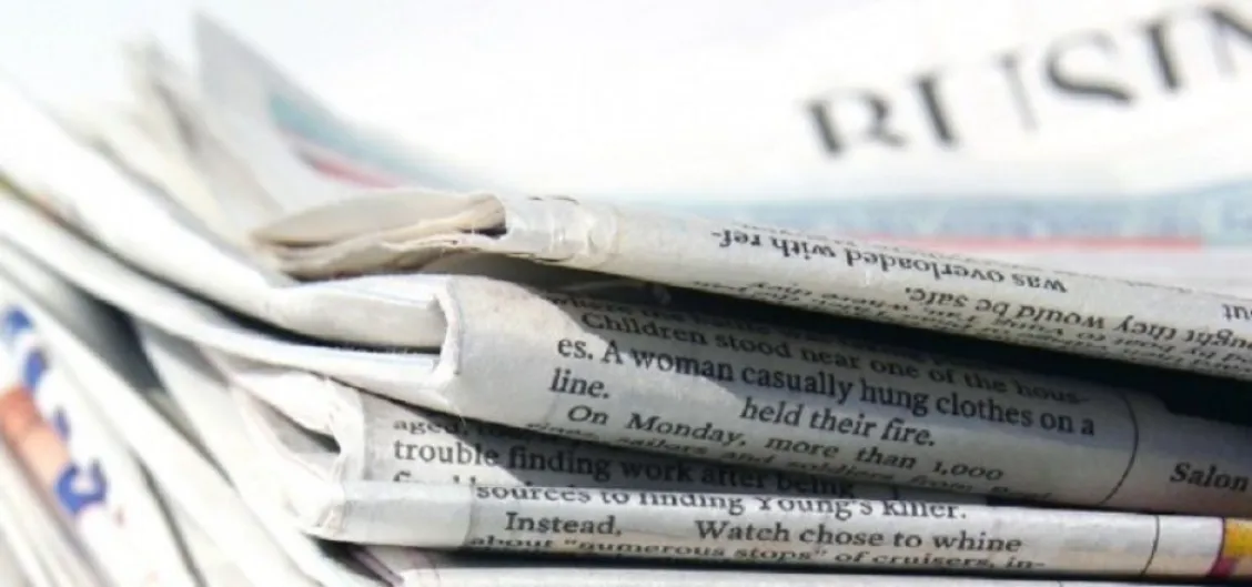 Crisis publicitaria: la prensa norteamericana busca ingresos alternativos para sobrevivir