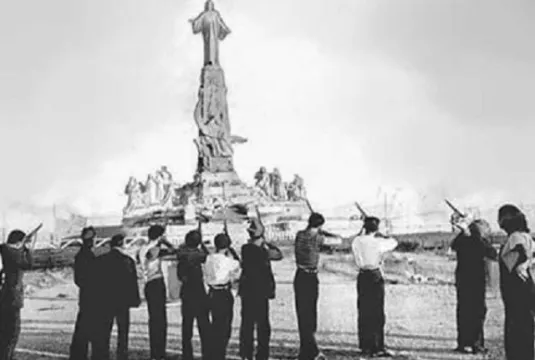 No cesa la discriminación de los cristianos en el mundo