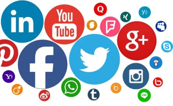 Para no perder materia gris del cerebro, olvídate de las redes sociales