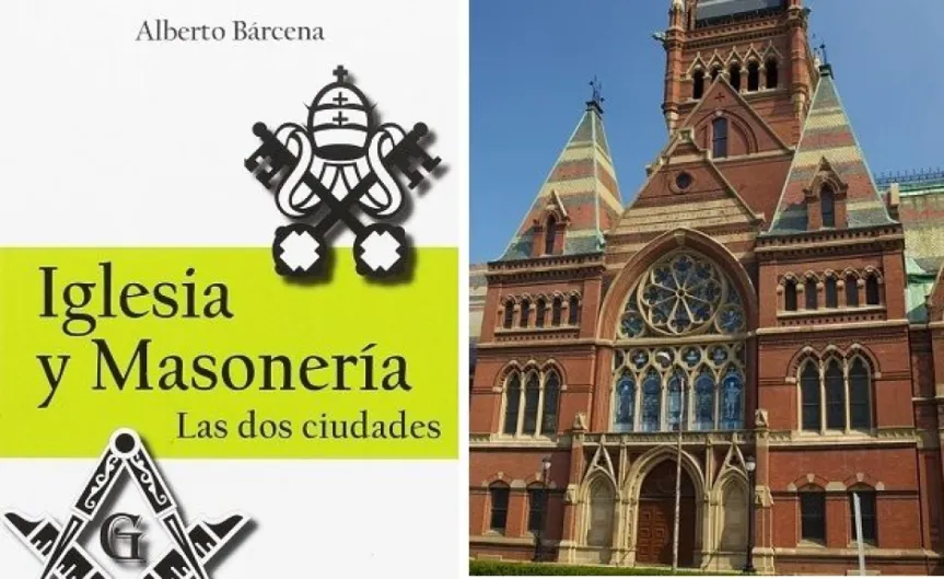 Masonería y satanismo son una misma cosa (II). Satán inicia la etapa del terrorismo directo
