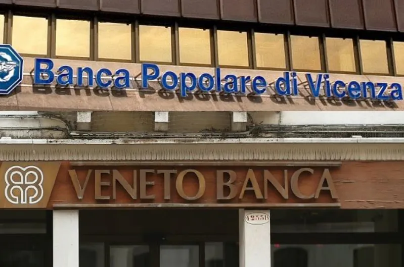 Italia lo tiene claro: a sus bancos los salva el Estado, a la contra de España (Popular) y Europa