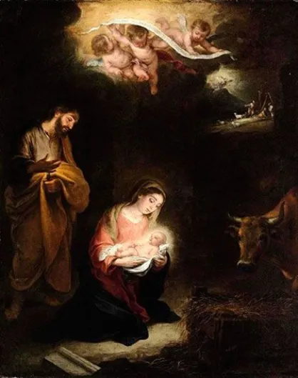 La Natividad