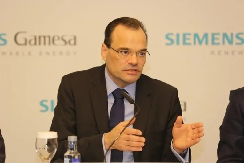 Siemens Gamesa se la juega: quiere ahorrar 2.000 millones al año tras el recorte de 6.000 empleos