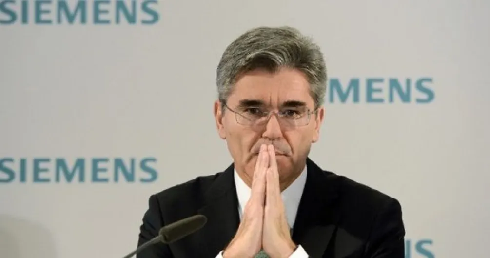 Siemens necesita dinero para escapar de su crisis: luz verde a la salida a bolsa de la división médica