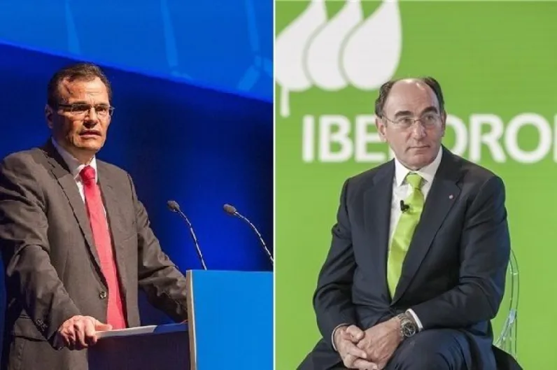 Iberdrola se une a los accionistas minoritarios para que Siemens cumpla en Gamesa