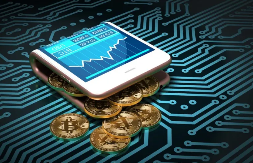 El bitcoin asusta a los Estados pero a los bancos les viene de perlas