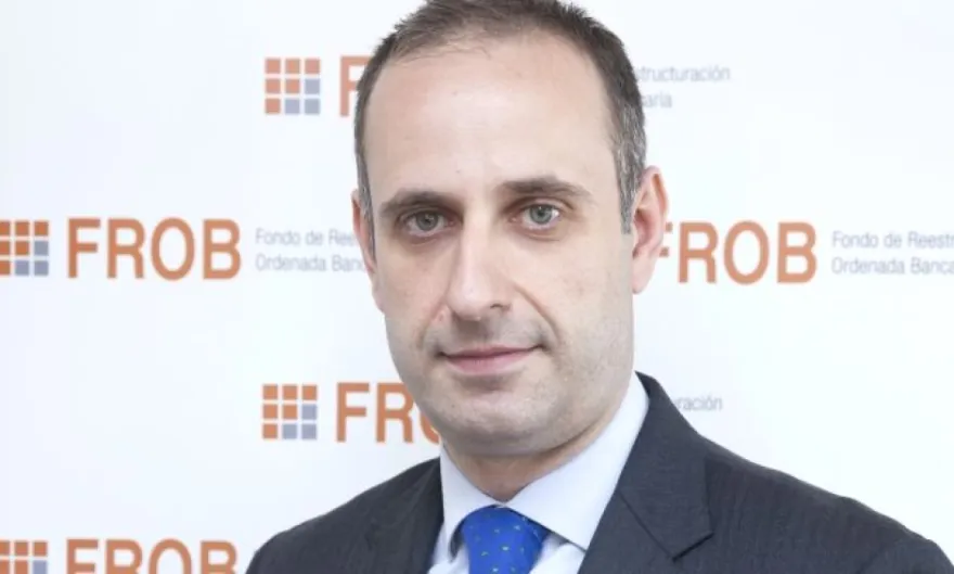 ¡Menudo saneamiento bancario! El FROB es una máquina de perder dinero. La Sareb, también