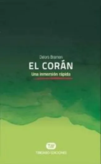 Bramon se desmarca de la interpretación yihadista del Corán: los terroristas "cometen acciones criminales"